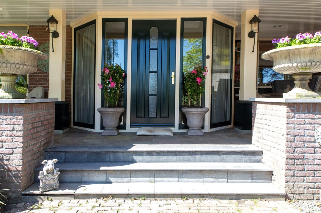 Foto 11 van Cattenbroekerdijk 26-A