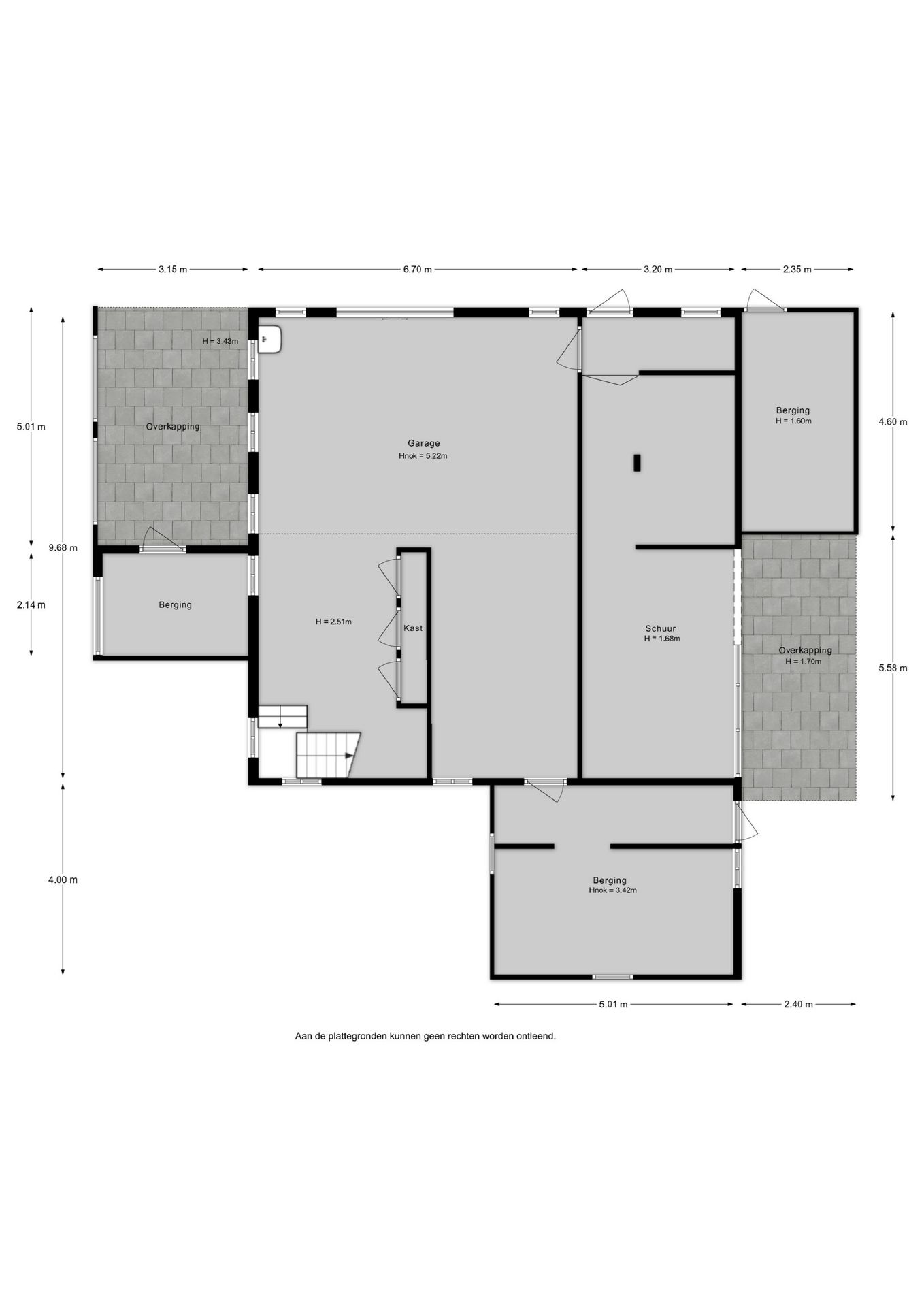 Foto 105 van Cattenbroekerdijk 26-A