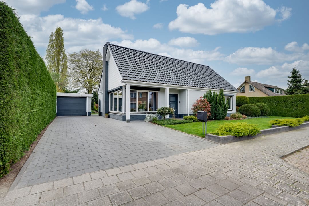Photo 1 of Hertog Janlaan 13
