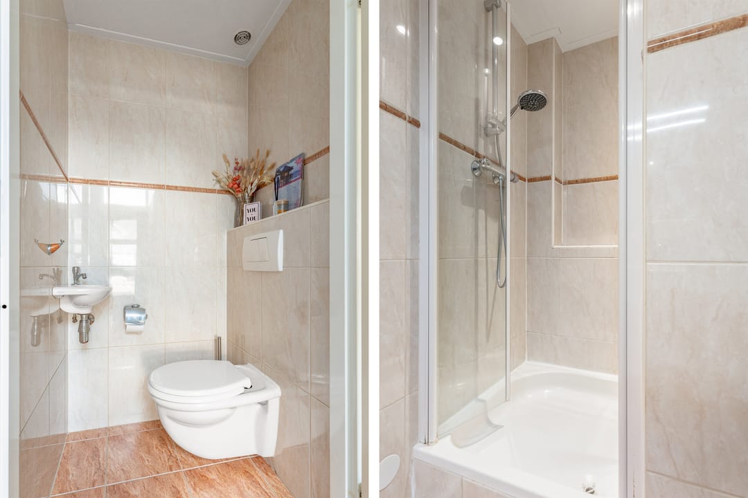 Foto 8 van Bierbrouwersgroes 44