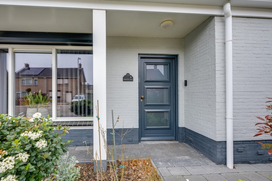 Photo 8 of Hertog Janlaan 13