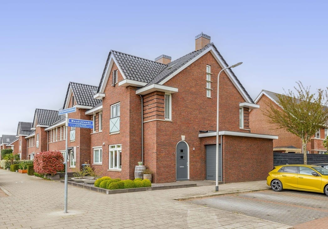 Wesdijkleede 41 
