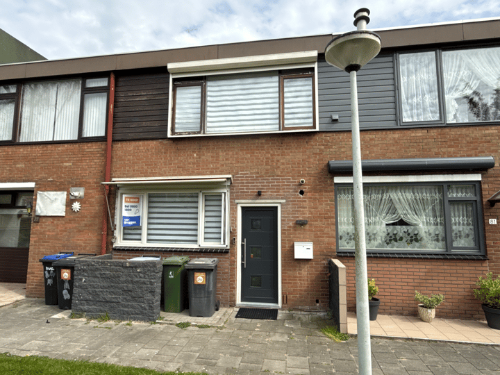 Jaspersstraat 79