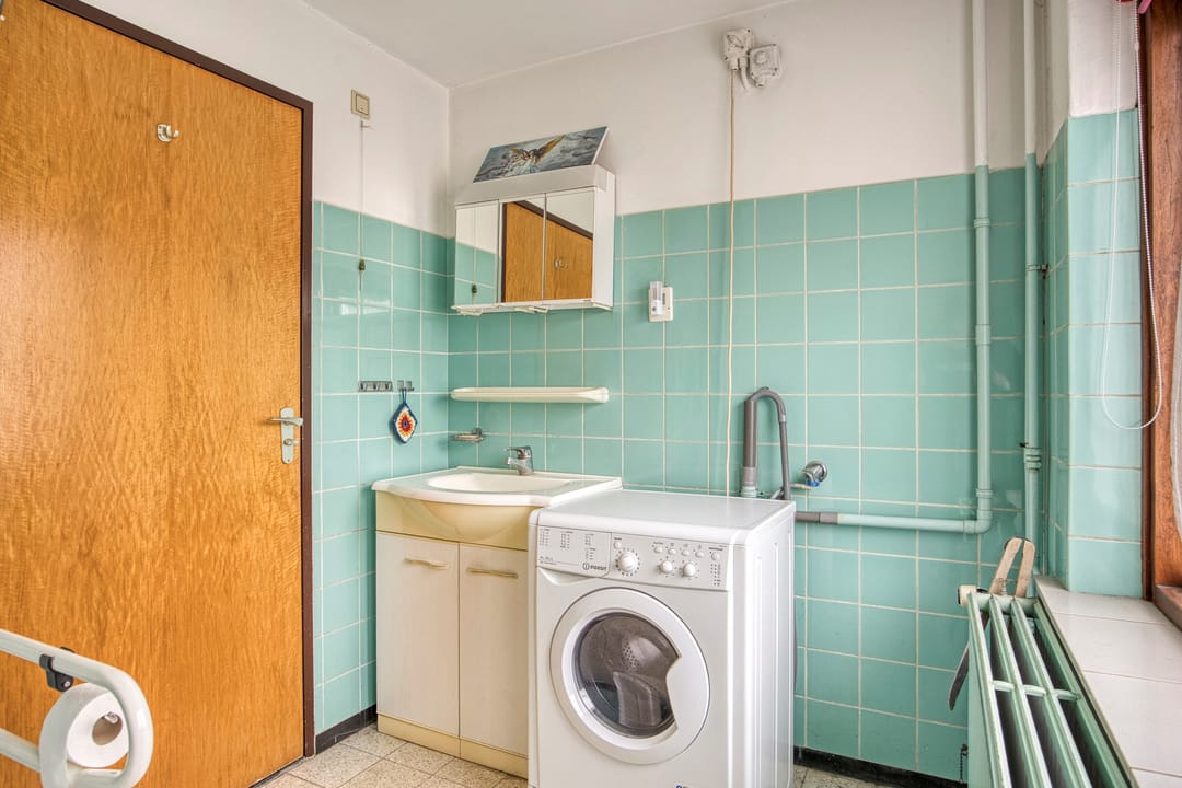 Foto 28 van Eisenhowerstraat 11