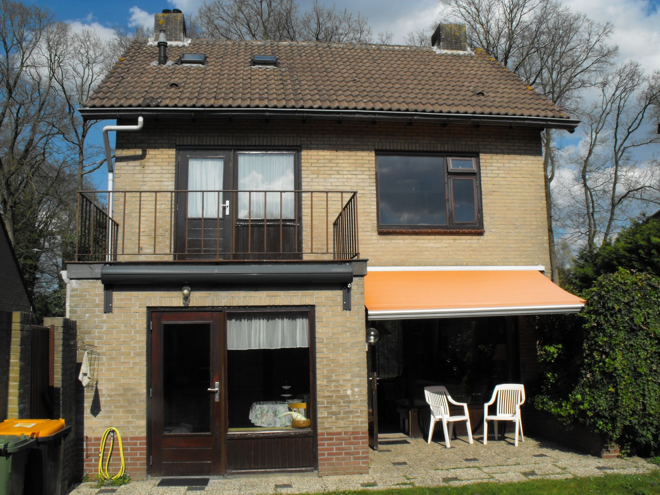 Foto 45 van Eisenhowerstraat 11