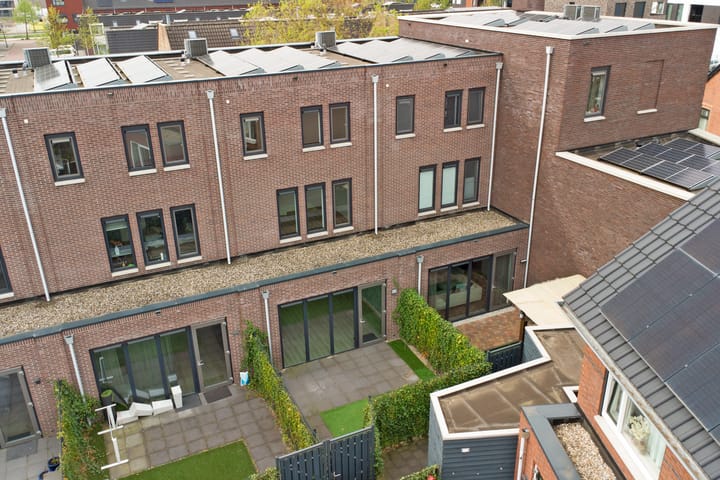 Photo 3 of Getfertweg 151-A