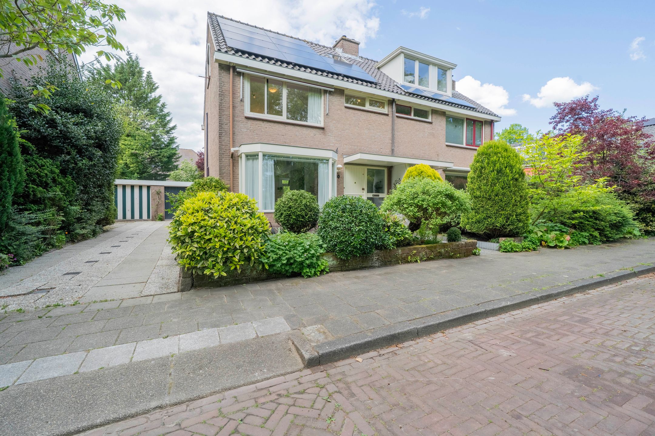 Kogerhout 30 