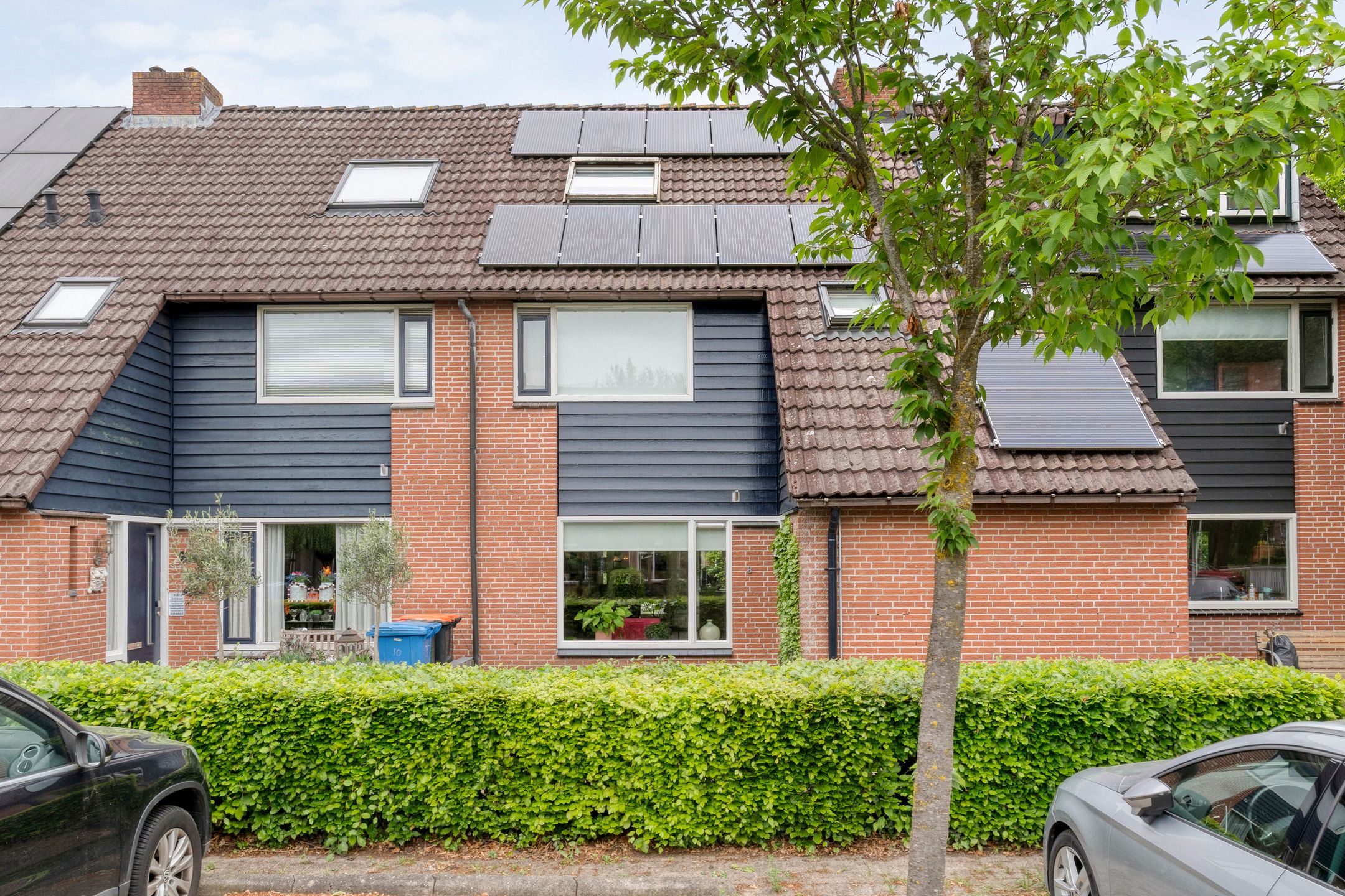 Gruitmeesterslaan 8 