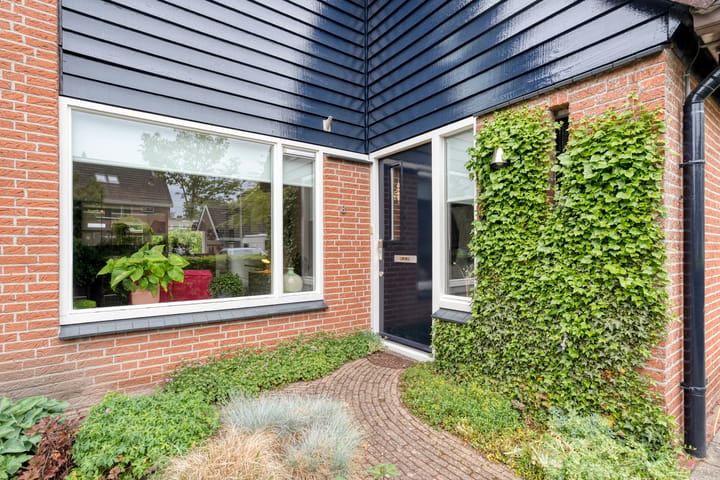 Foto 4 van Gruitmeesterslaan 8