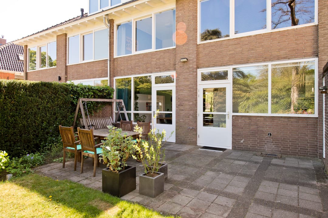 Foto 23 van Huijghenslaan 3
