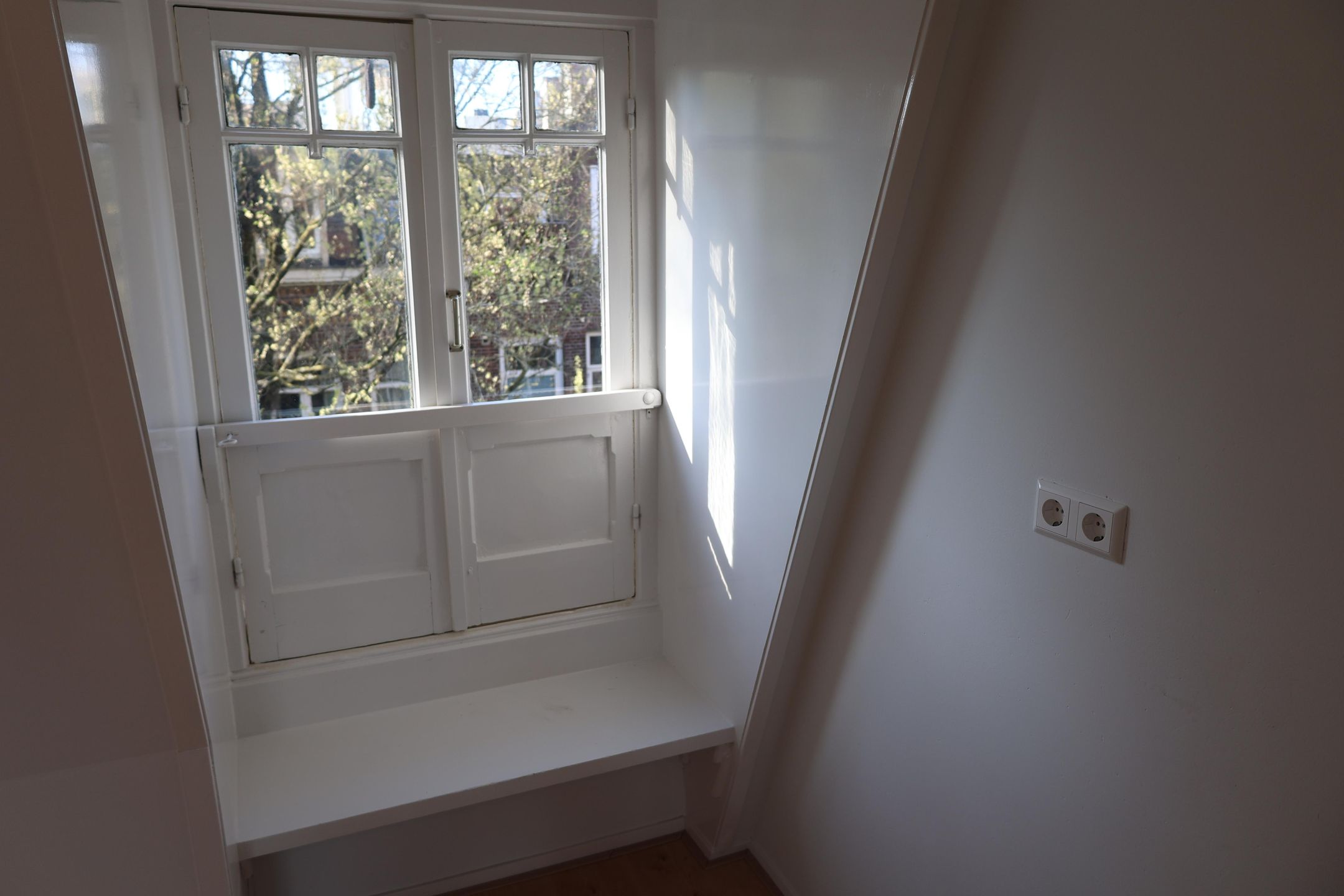 Foto 42 van Graaf Florisstraat 10-4