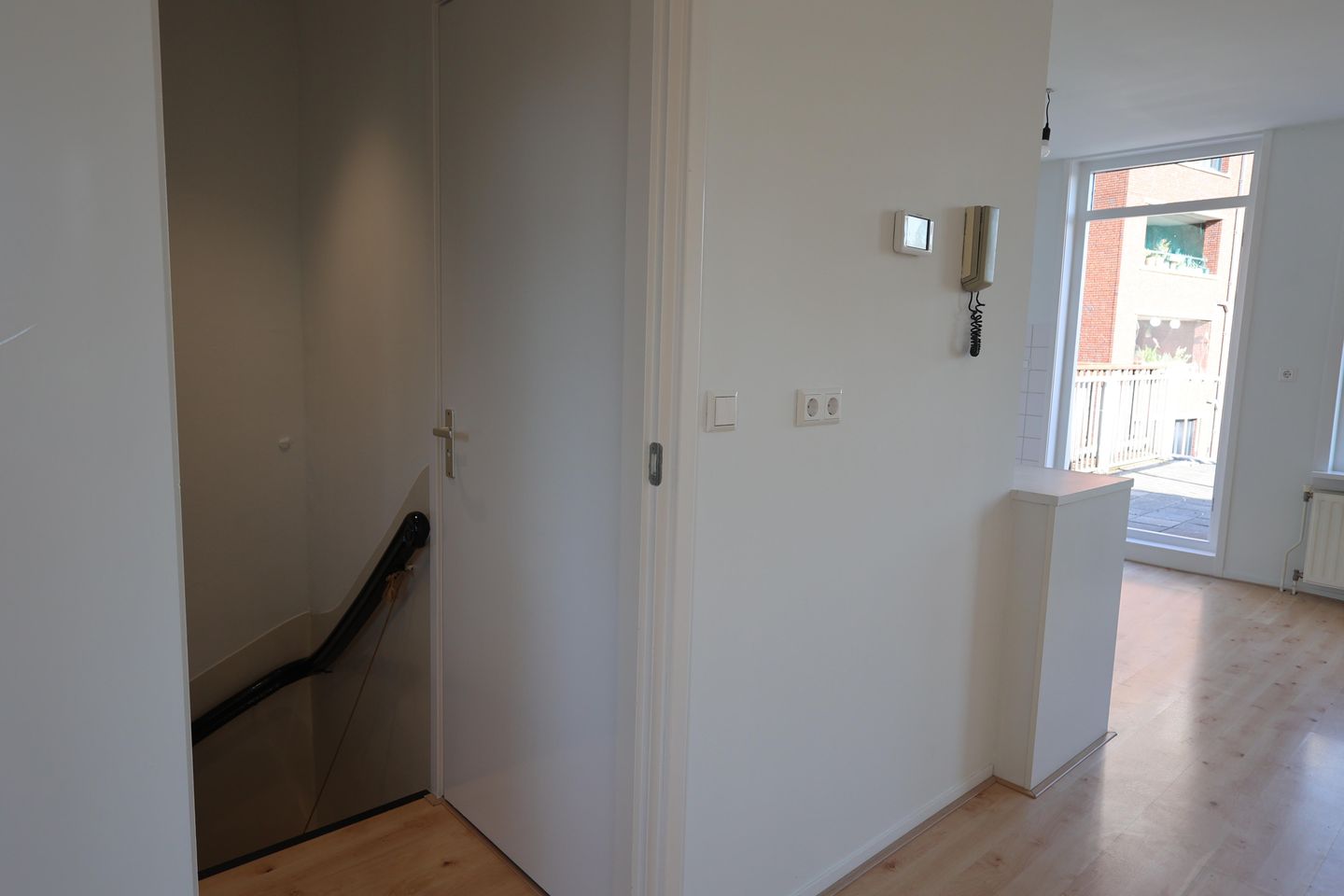 Foto 4 van Graaf Florisstraat 10-4