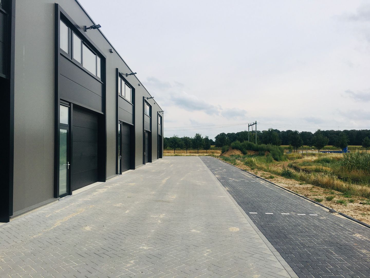 Bekijk foto 3 van De Hanze 39