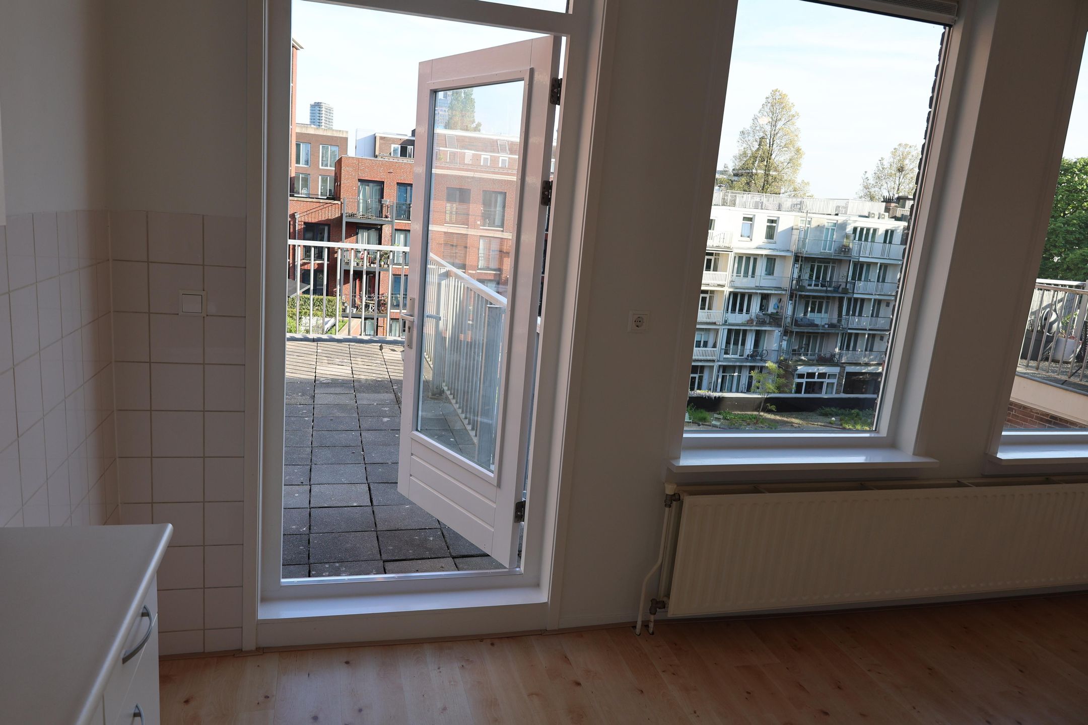 Foto 45 van Graaf Florisstraat 10-4