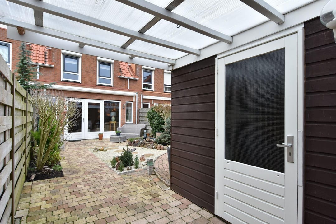 Foto 23 van Abrikozenplein 10