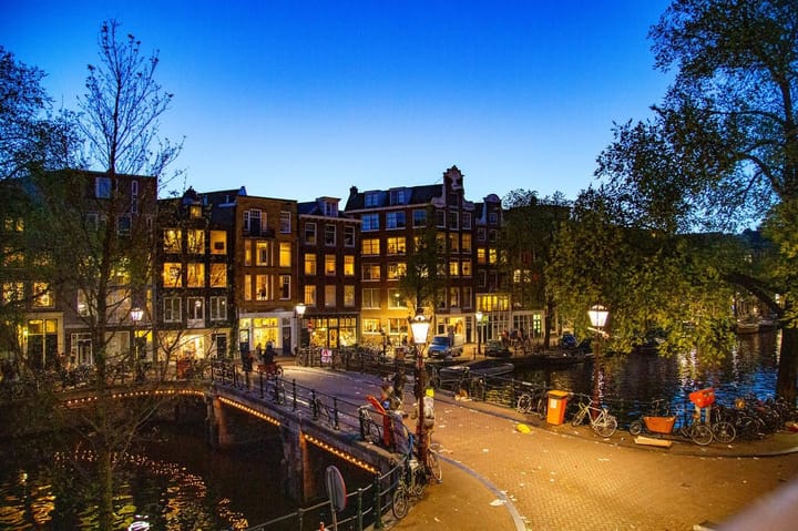 Foto 4 van Prinsengracht 343-C