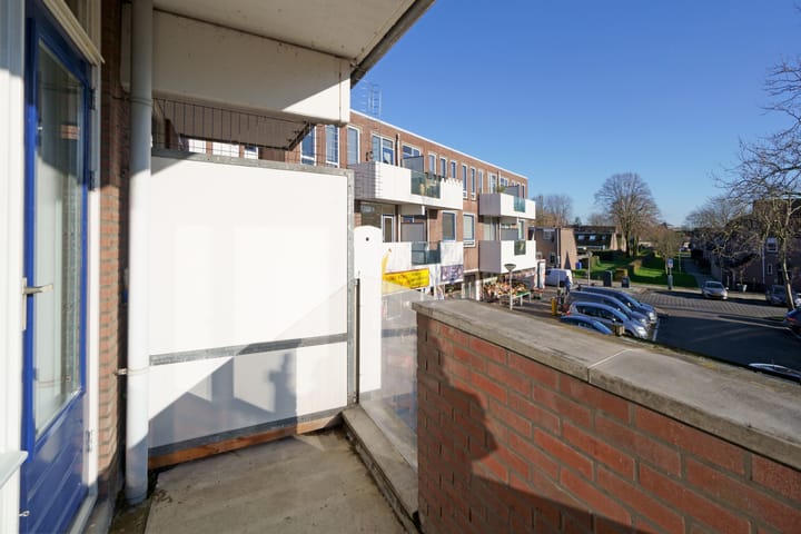 Foto 5 van Ursulinenhof 83