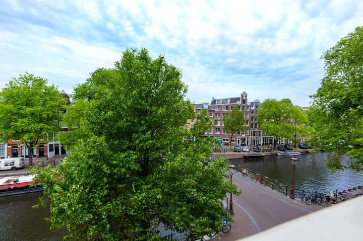 Foto 3 van Prinsengracht 343-C