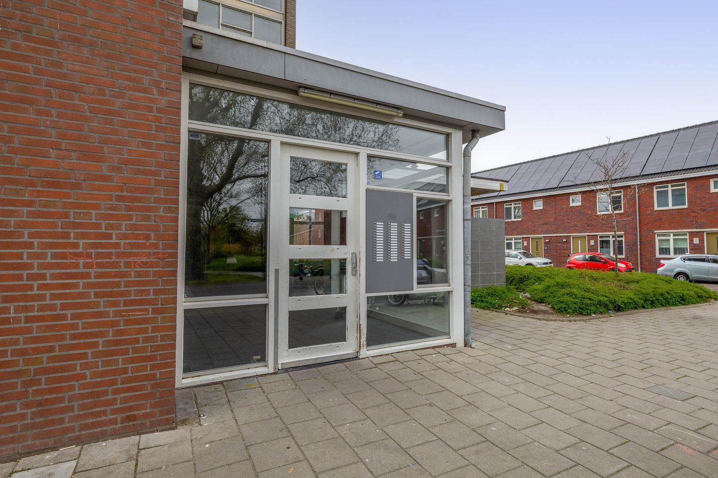 Photo 5 of Dieselstraat 54