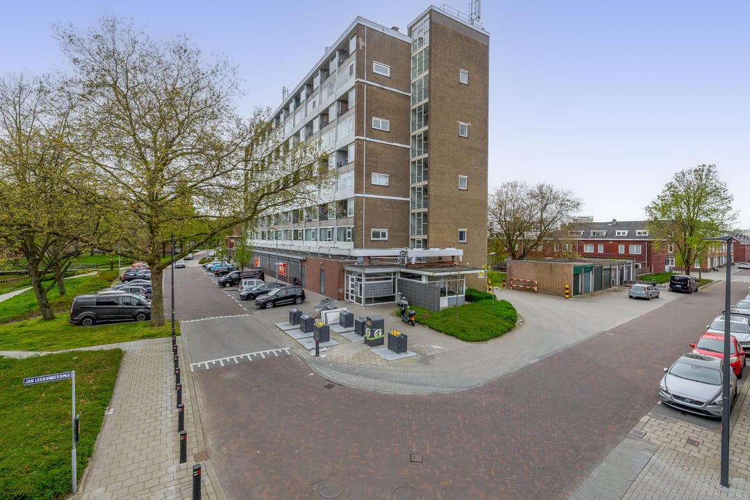 Photo 31 of Dieselstraat 54