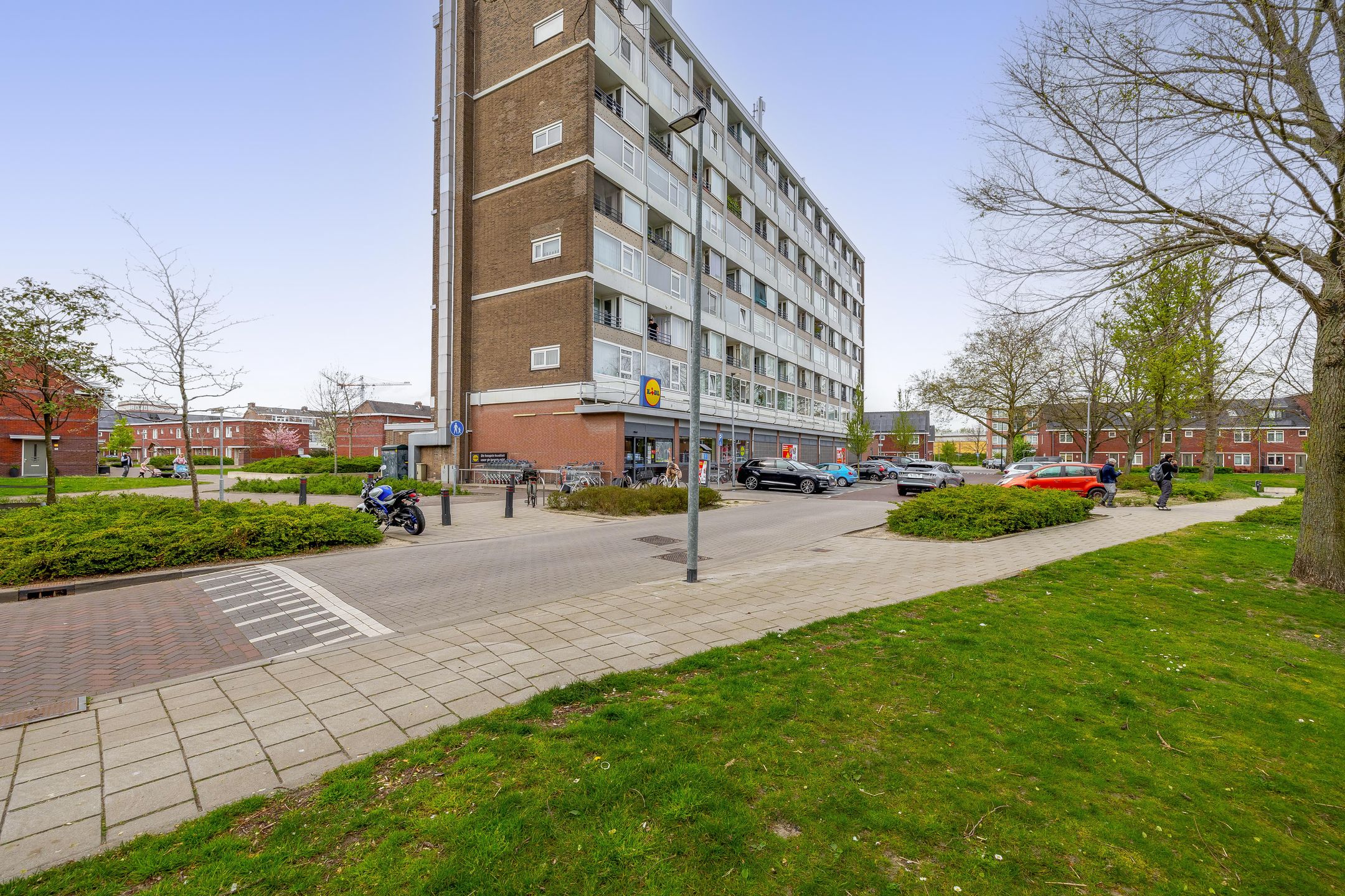 Photo 27 of Dieselstraat 54