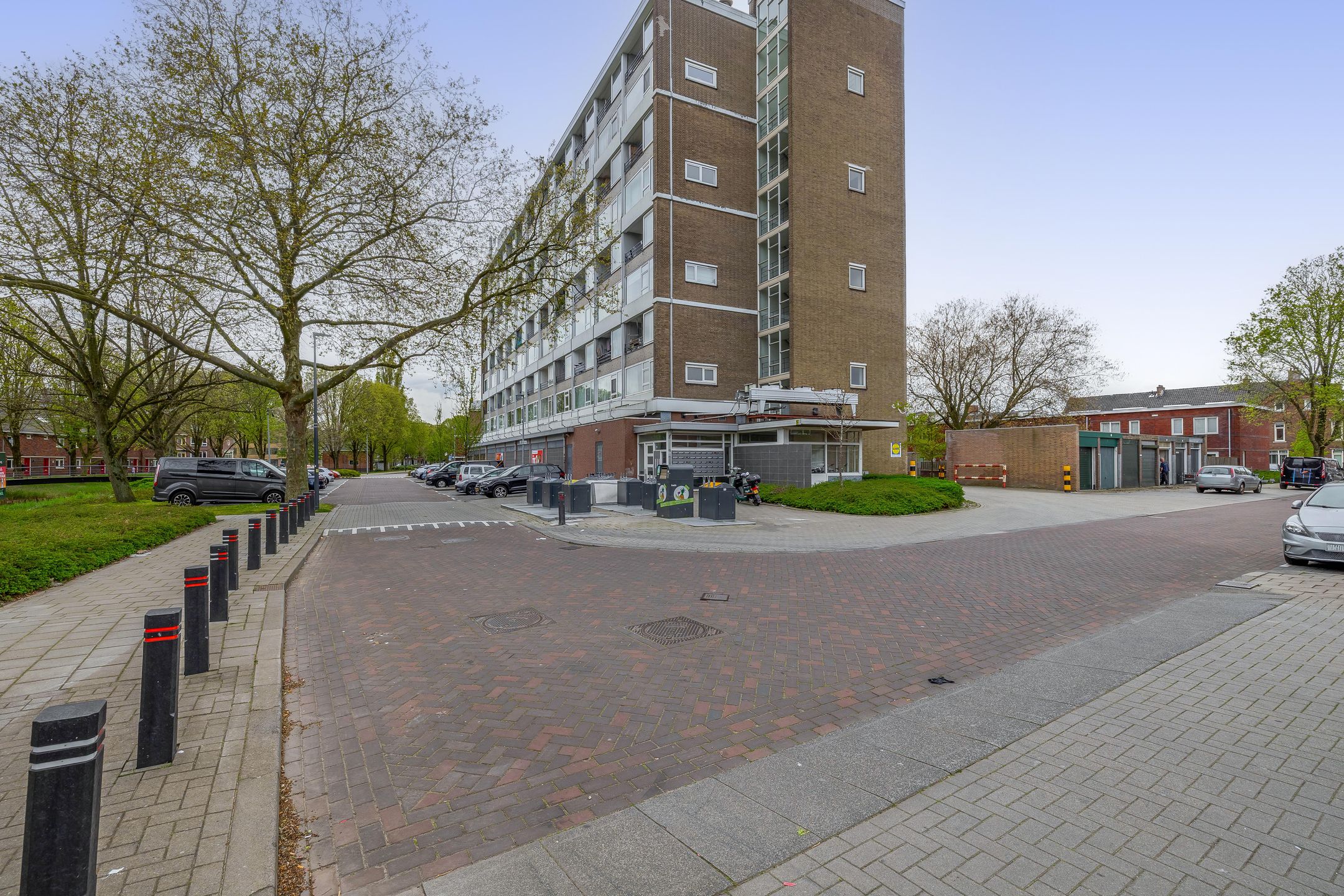 Photo 30 of Dieselstraat 54