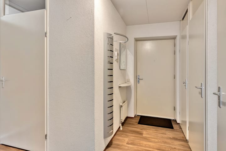 Appartement te koop: Molenstraat-Centrum 395, Apeldoorn