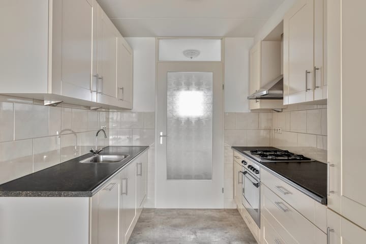Appartement te koop: Molenstraat-Centrum 395, Apeldoorn