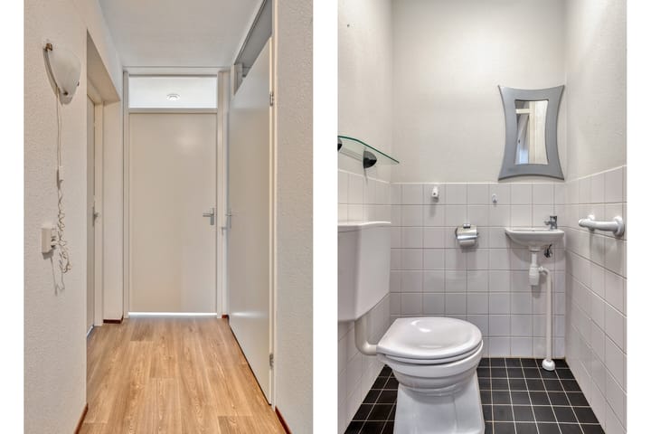 Appartement te koop: Molenstraat-Centrum 395, Apeldoorn