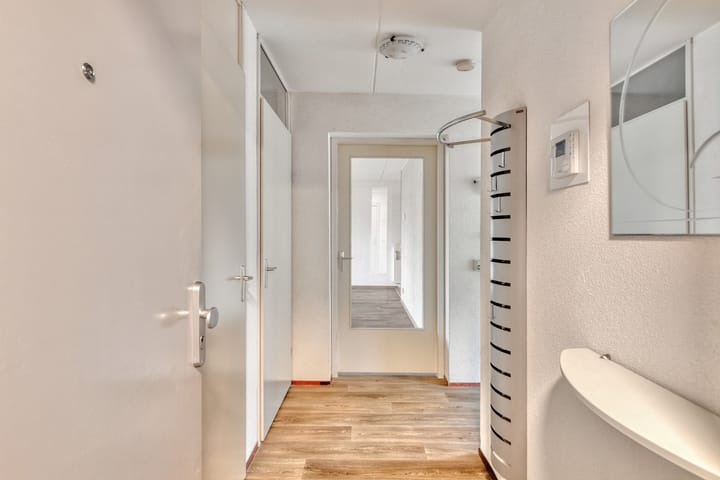 Appartement te koop: Molenstraat-Centrum 395, Apeldoorn
