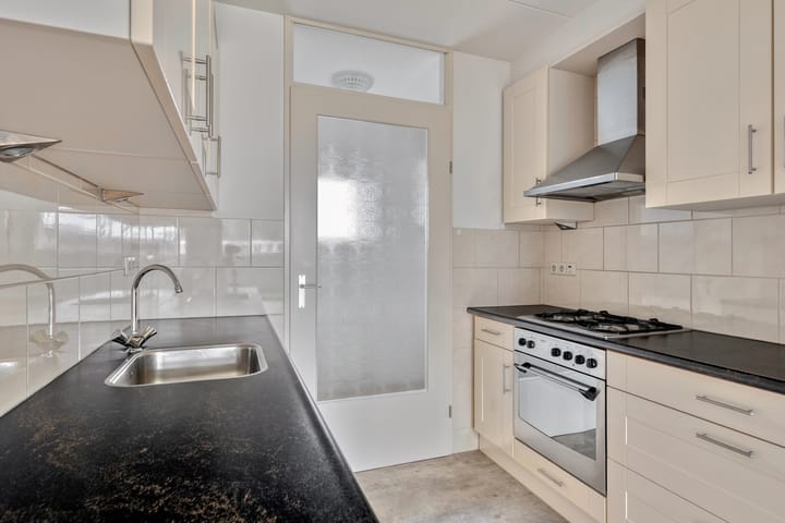 Appartement te koop: Molenstraat-Centrum 395, Apeldoorn