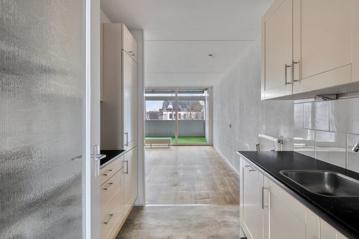 Appartement te koop: Molenstraat-Centrum 395, Apeldoorn