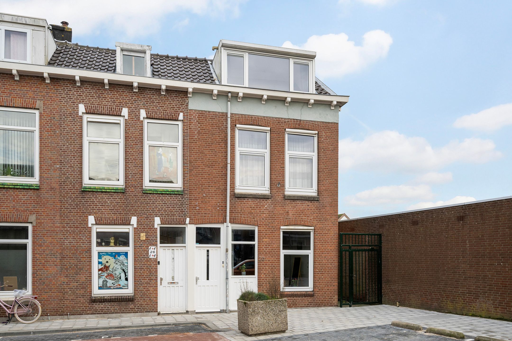 Photo 3 of Rhoonsestraat 28