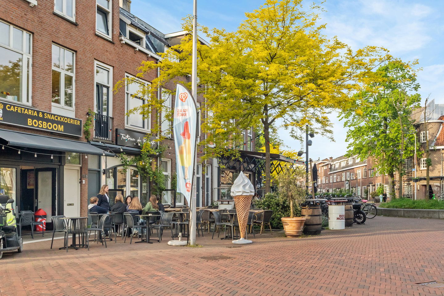Foto 34 van Ina Boudier-Bakkerlaan 28-D