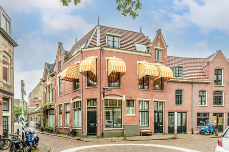 Spaarnwouderstraat thumbnail