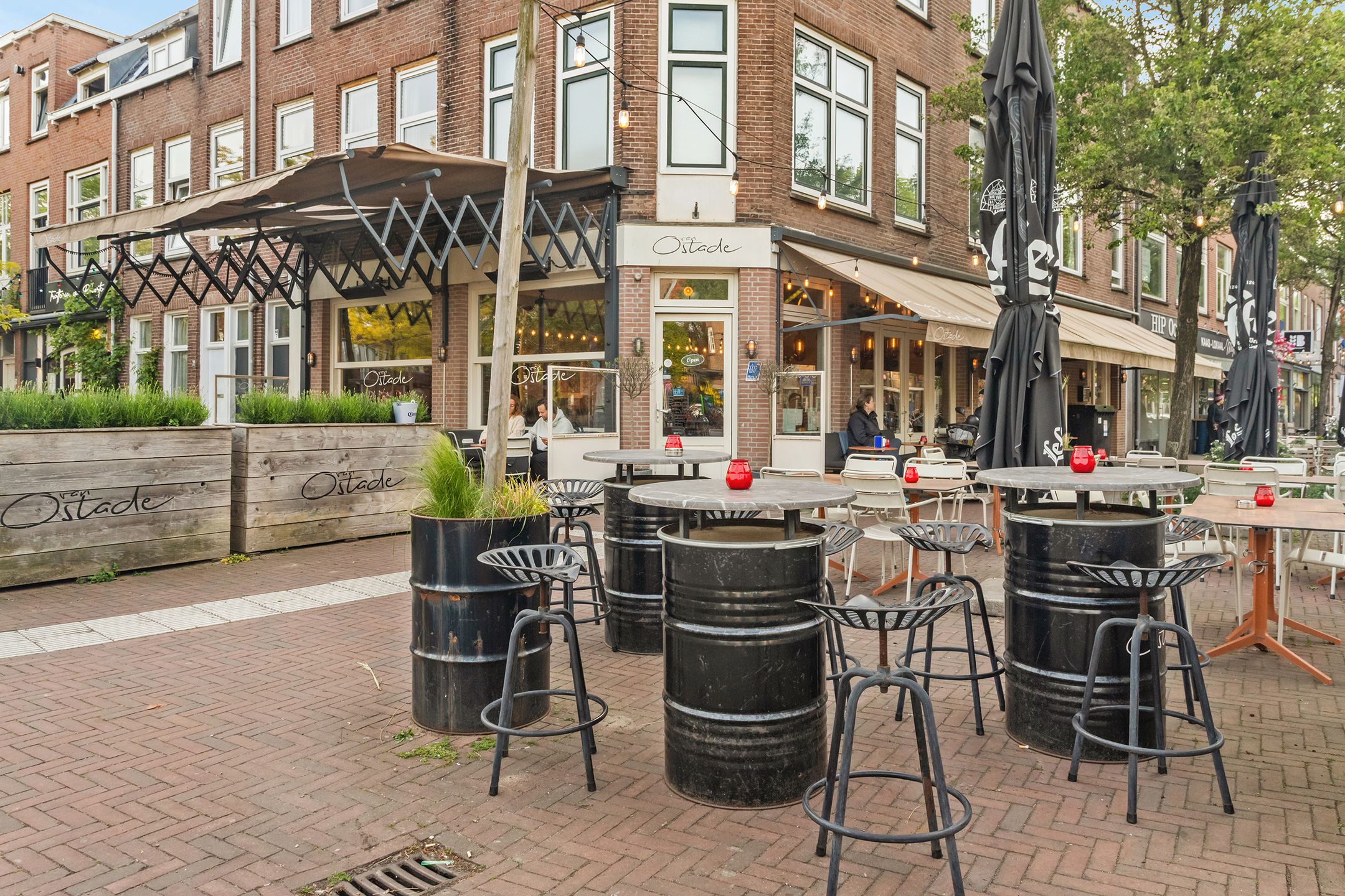 Foto 33 van Ina Boudier-Bakkerlaan 28-D