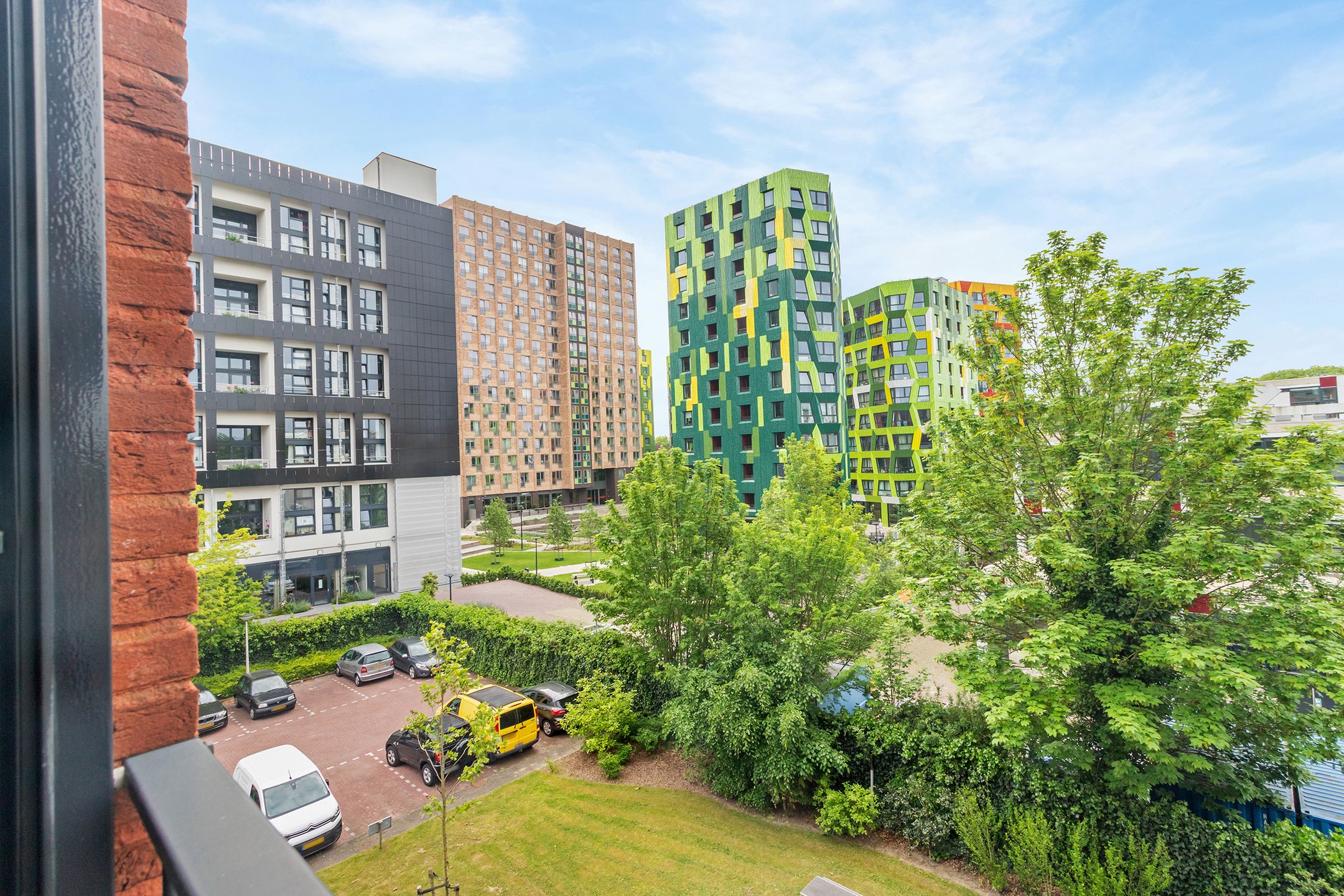 Foto 18 van Ina Boudier-Bakkerlaan 28-D