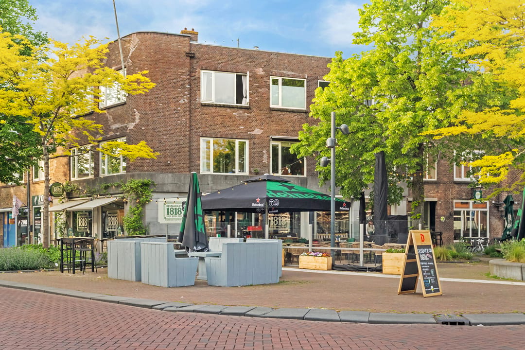 Foto 32 van Ina Boudier-Bakkerlaan 28-D