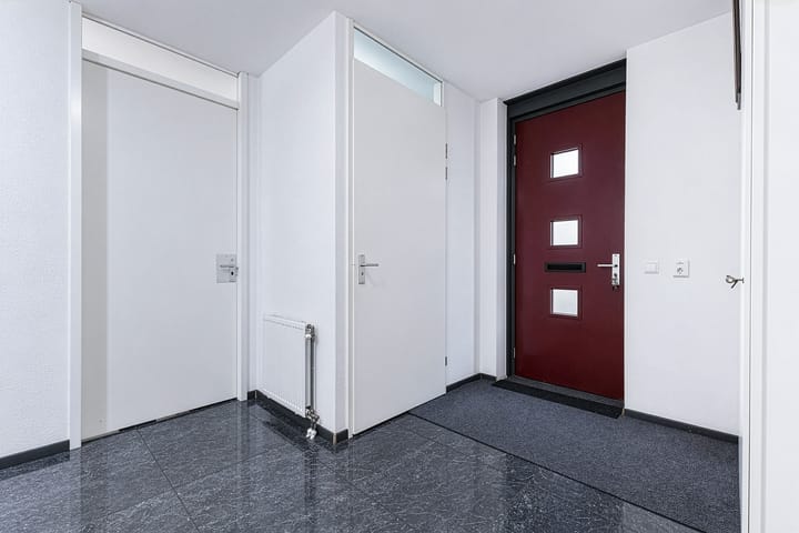 Foto 4 van Zweedsestraat 72