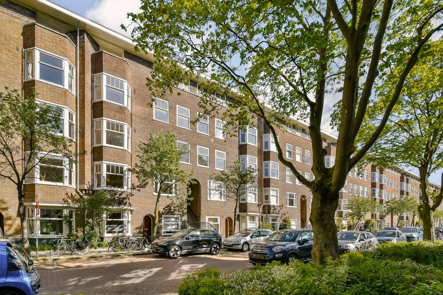 Foto 1 van Lekstraat 178-2