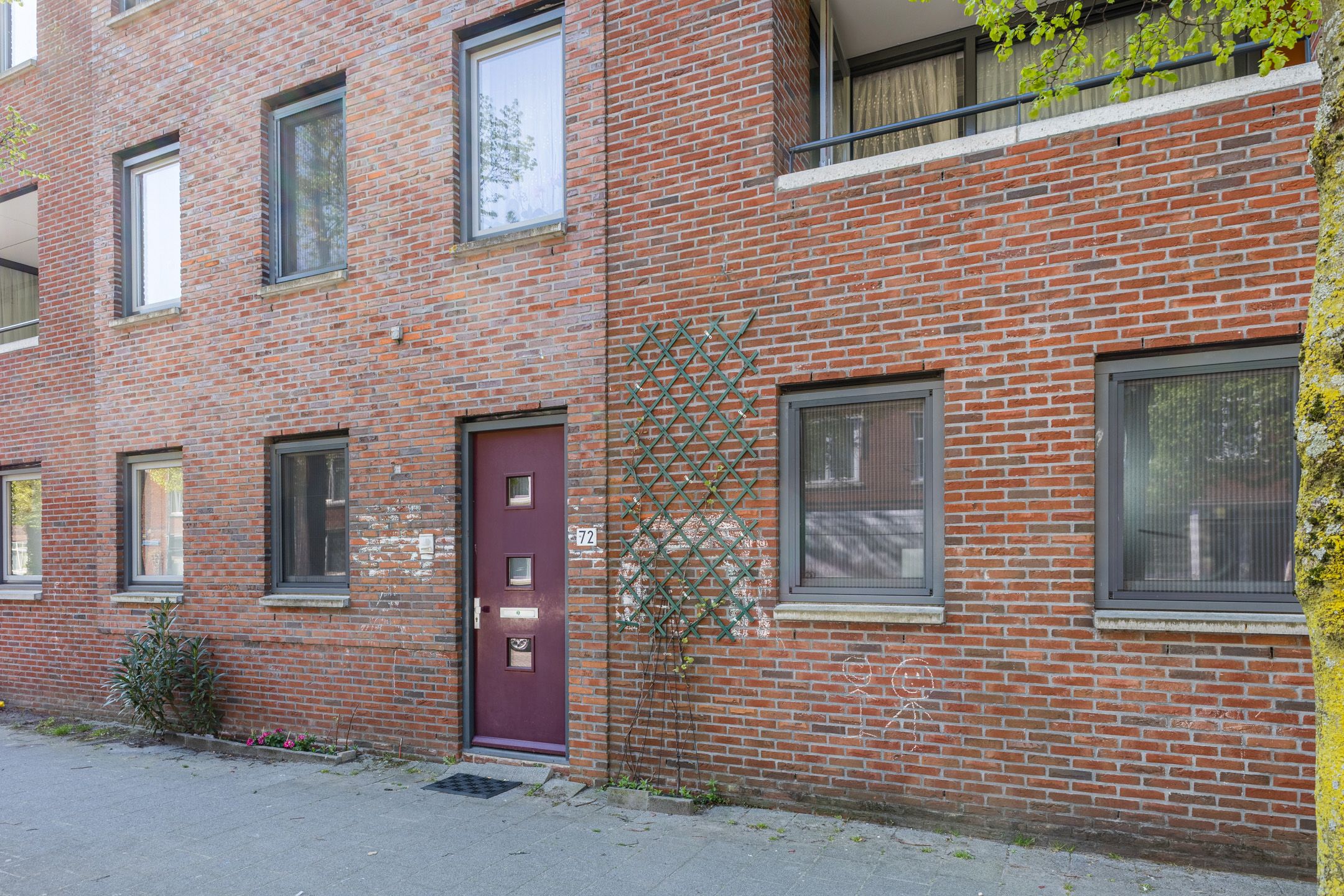 Zweedsestraat 72 