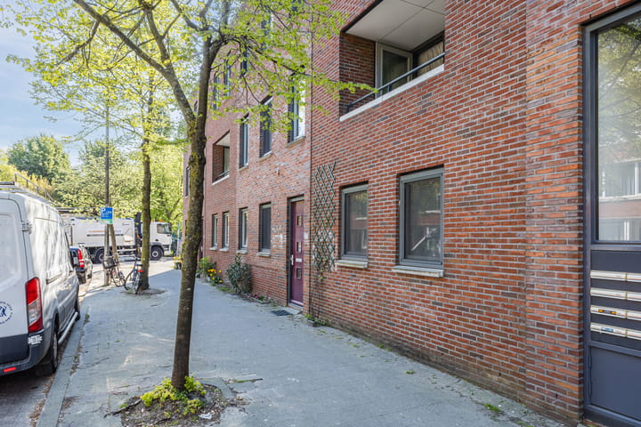 Foto 2 van Zweedsestraat 72