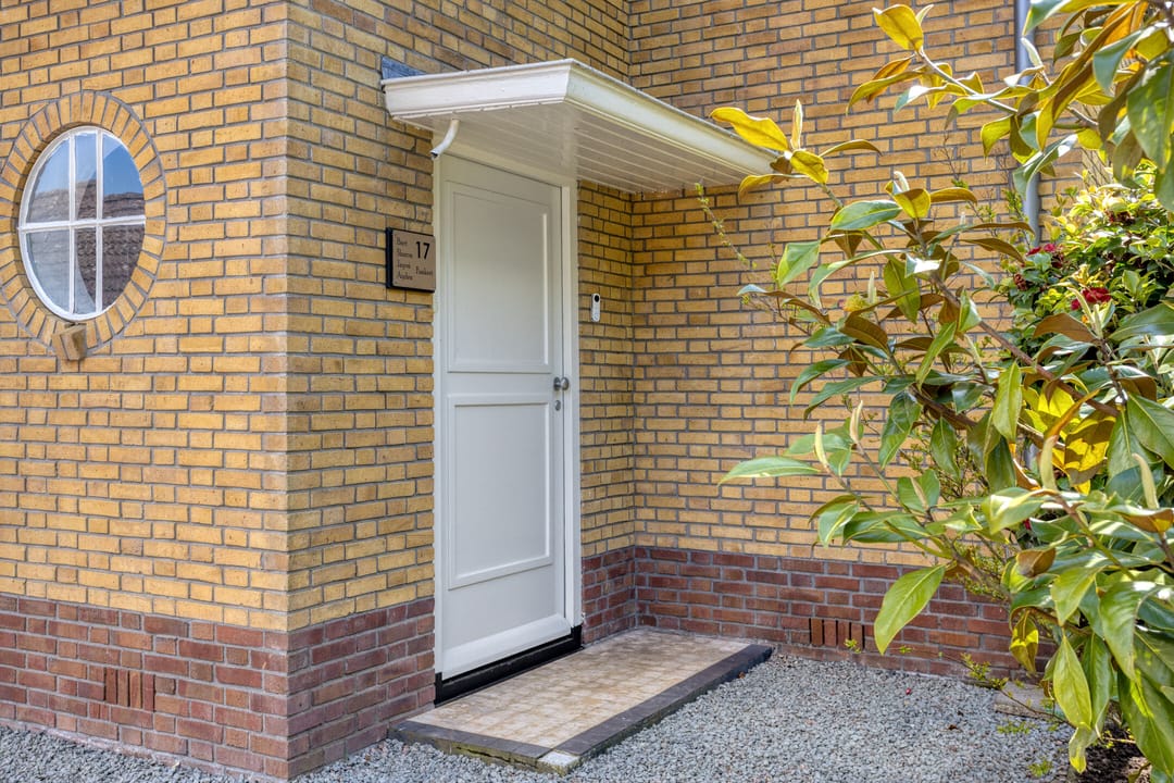 Photo 7 of Veldhoekseweg 17