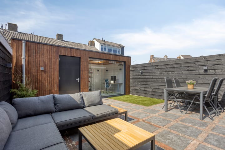 Foto 4 van Gijsbrechtstraat 11