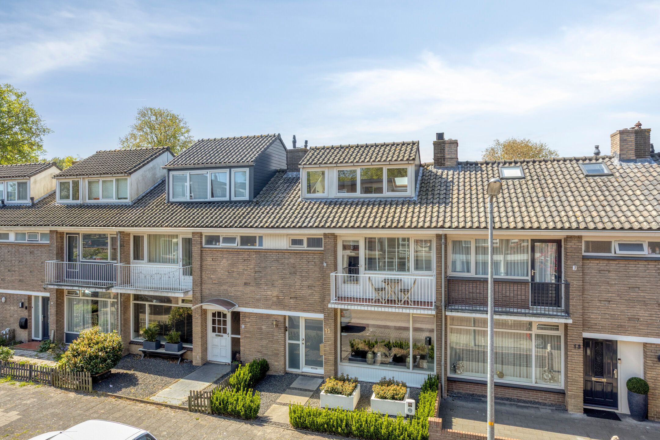 Gijsbrechtstraat 11 