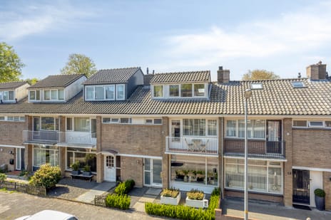 Gijsbrechtstraat thumbnail