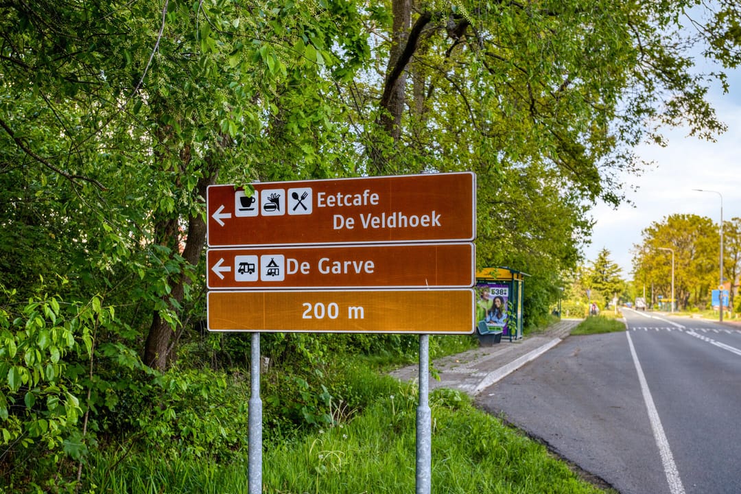 Photo 58 of Veldhoekseweg 17
