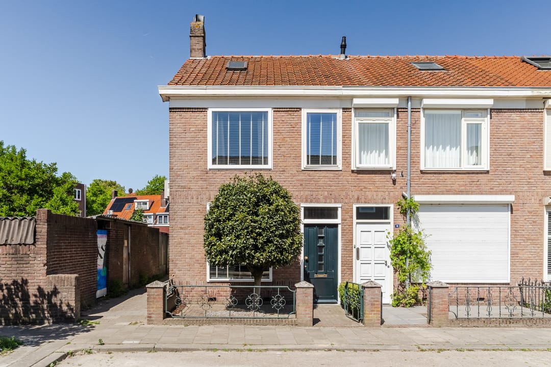 Foto 1 van P.C. Hooftstraat 17
