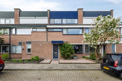 Bloemenlaan thumbnail