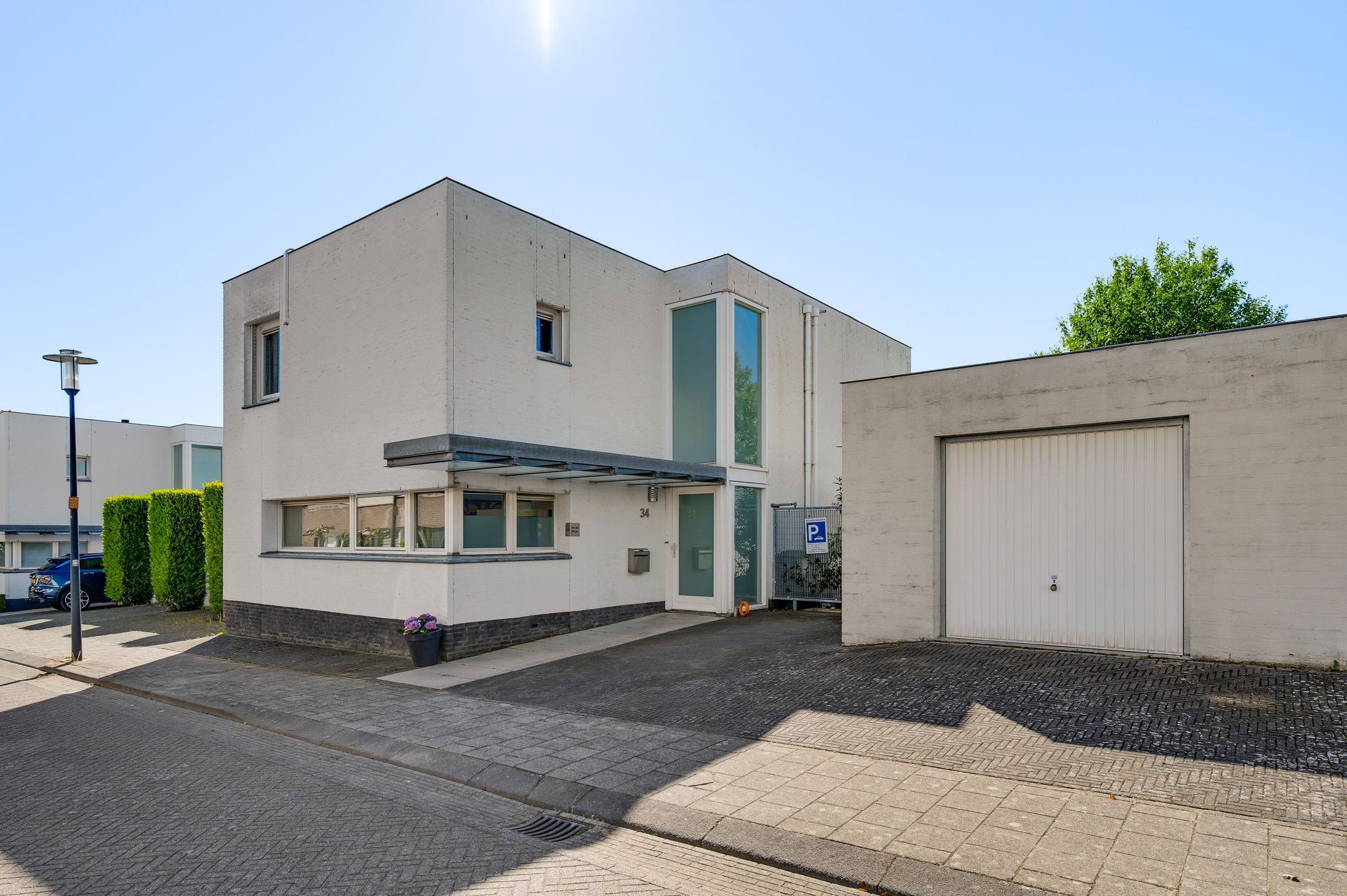 Koninksemstraat 34 